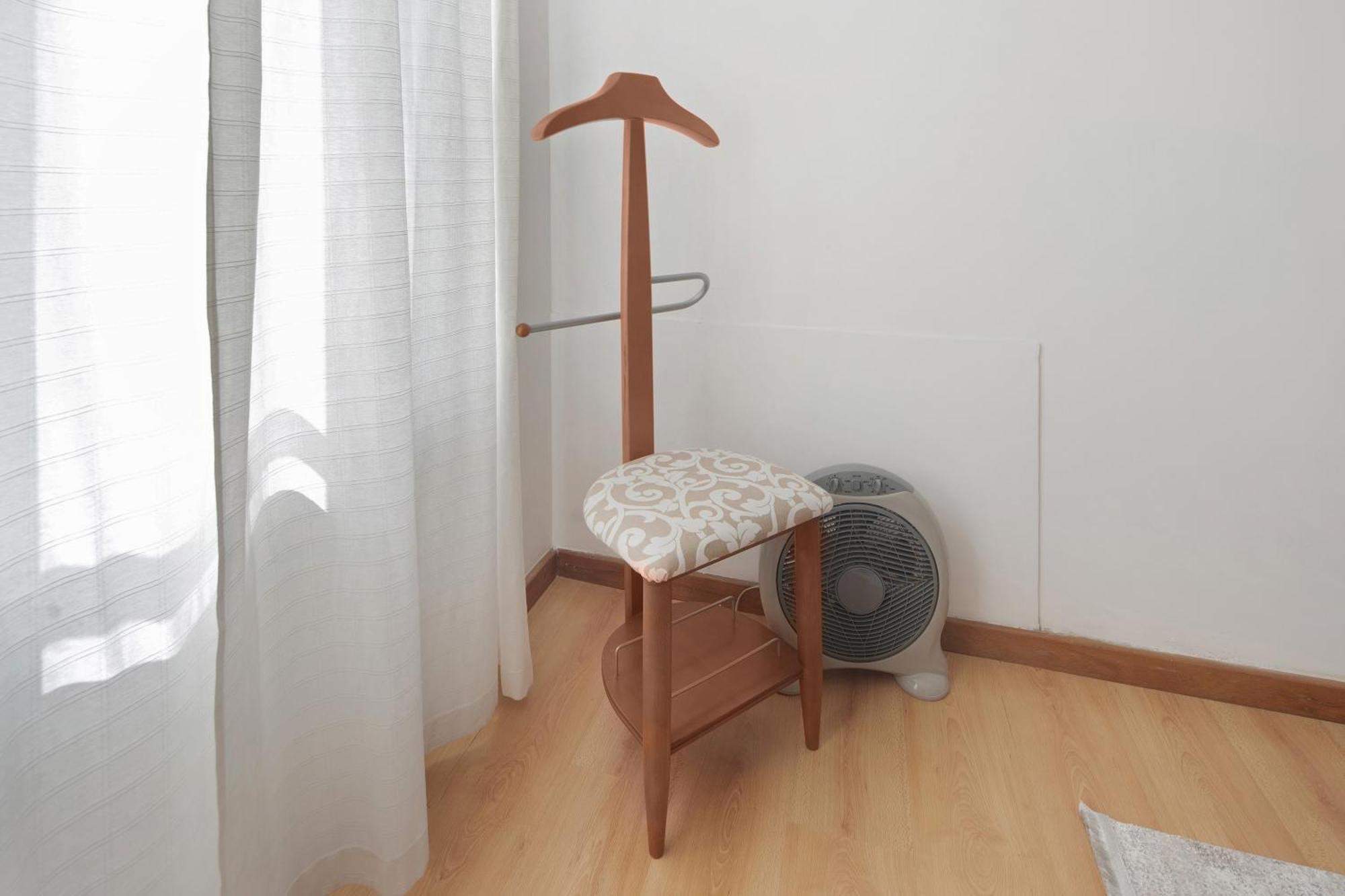 Sao Roque Apartment Zewnętrze zdjęcie