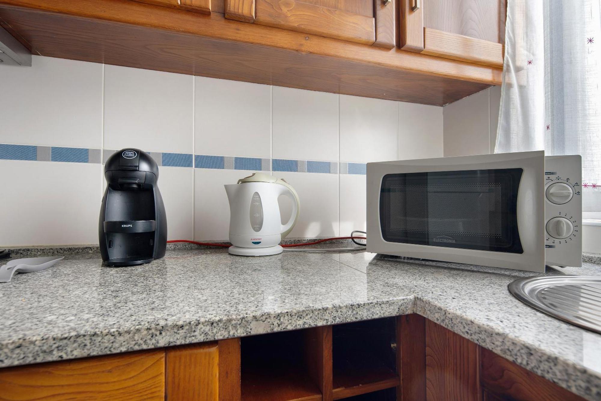 Sao Roque Apartment Zewnętrze zdjęcie