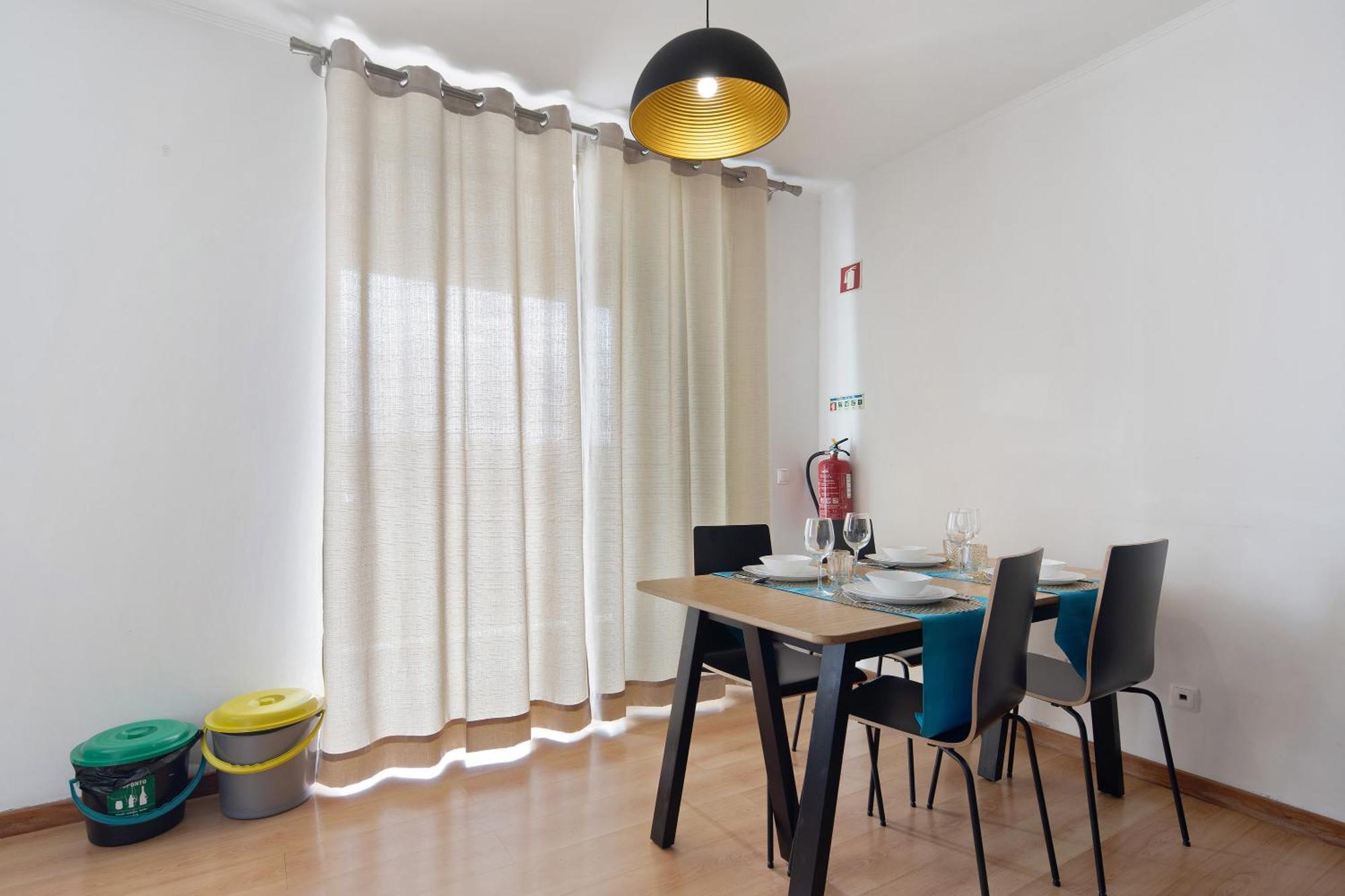 Sao Roque Apartment Zewnętrze zdjęcie
