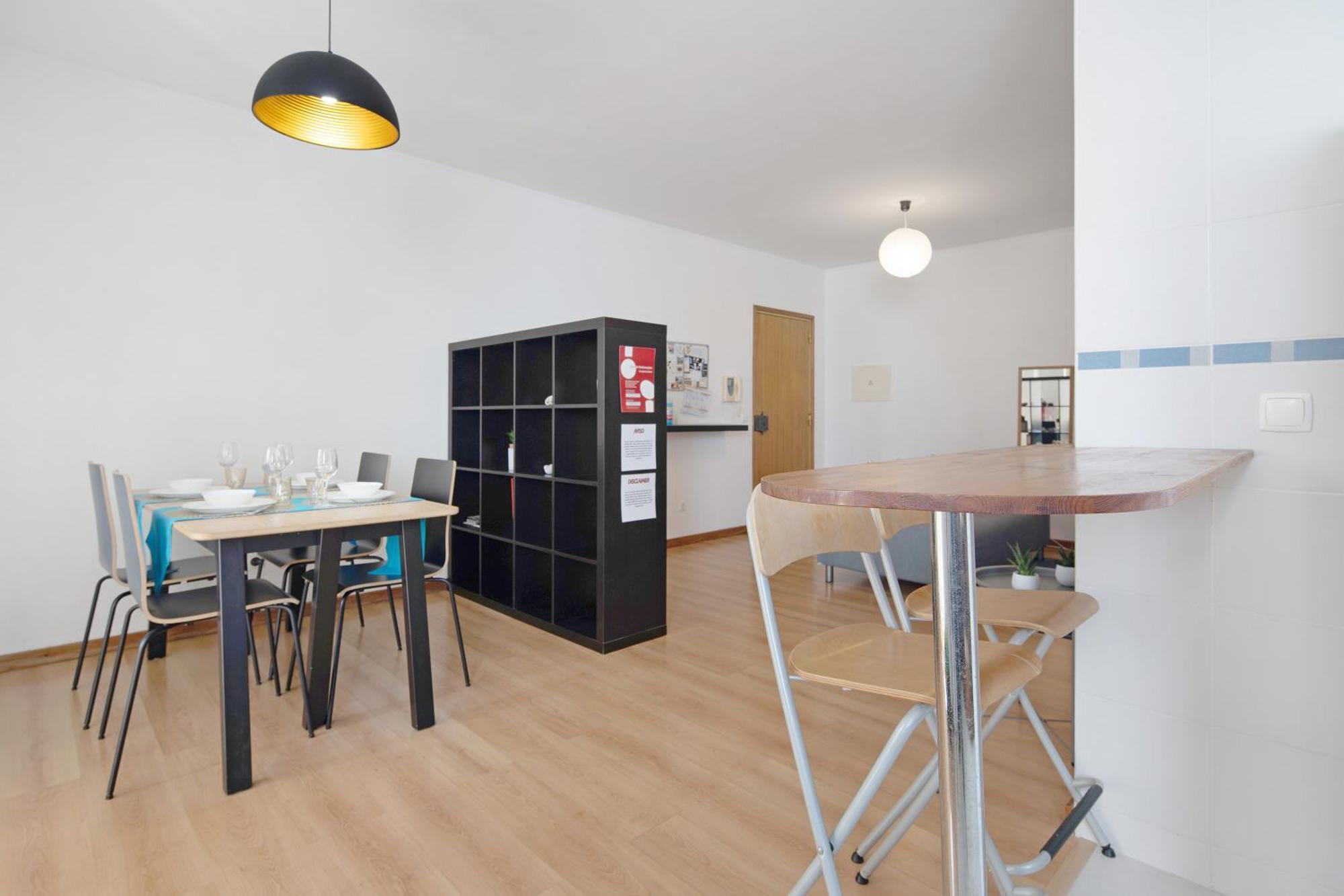 Sao Roque Apartment Zewnętrze zdjęcie