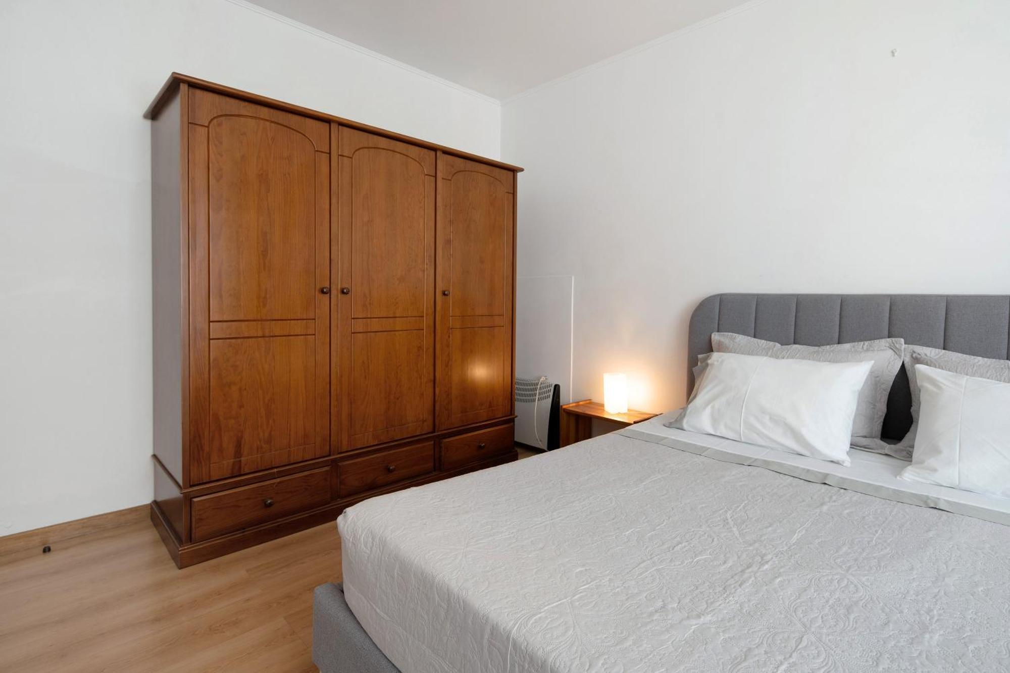 Sao Roque Apartment Zewnętrze zdjęcie