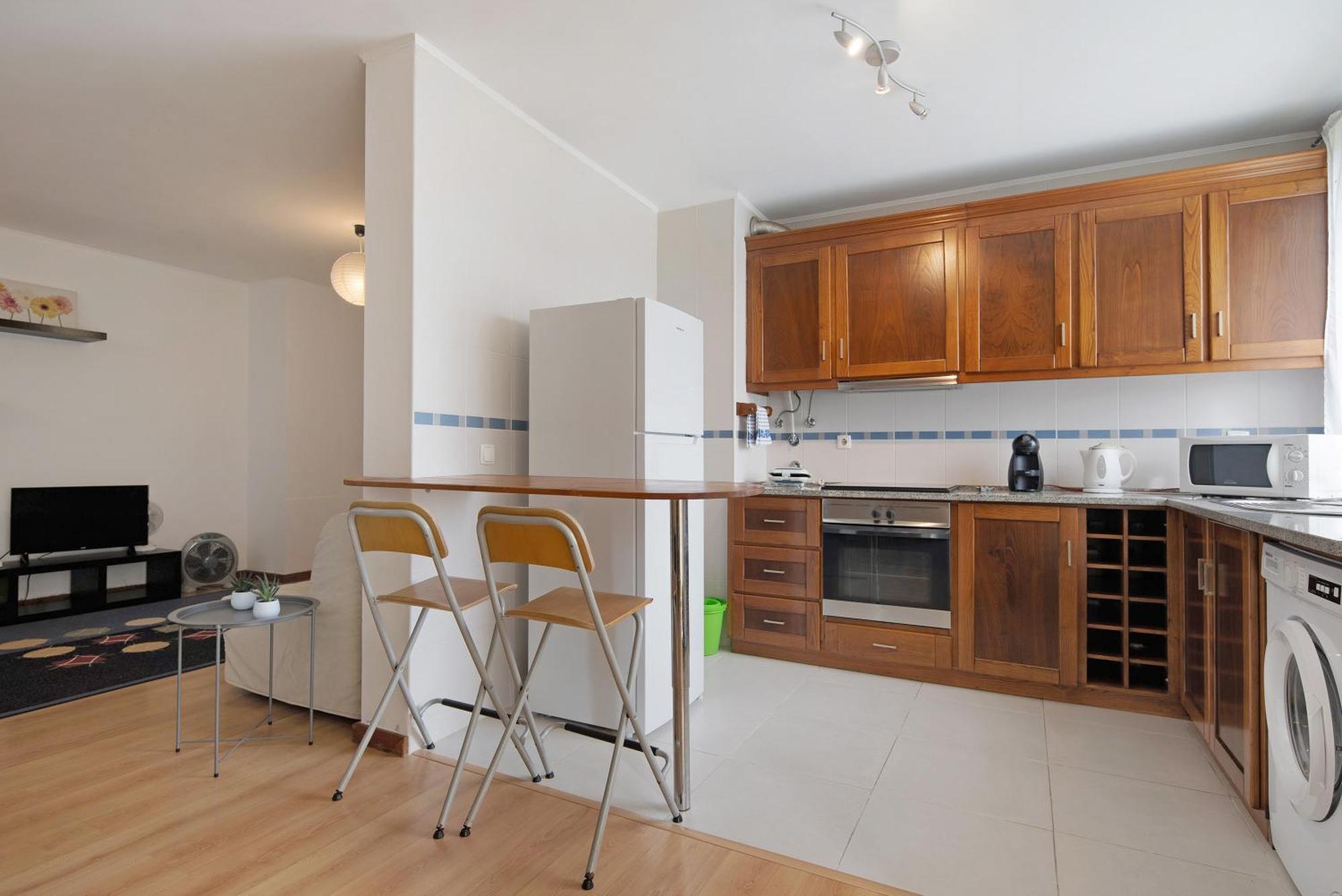 Sao Roque Apartment Zewnętrze zdjęcie