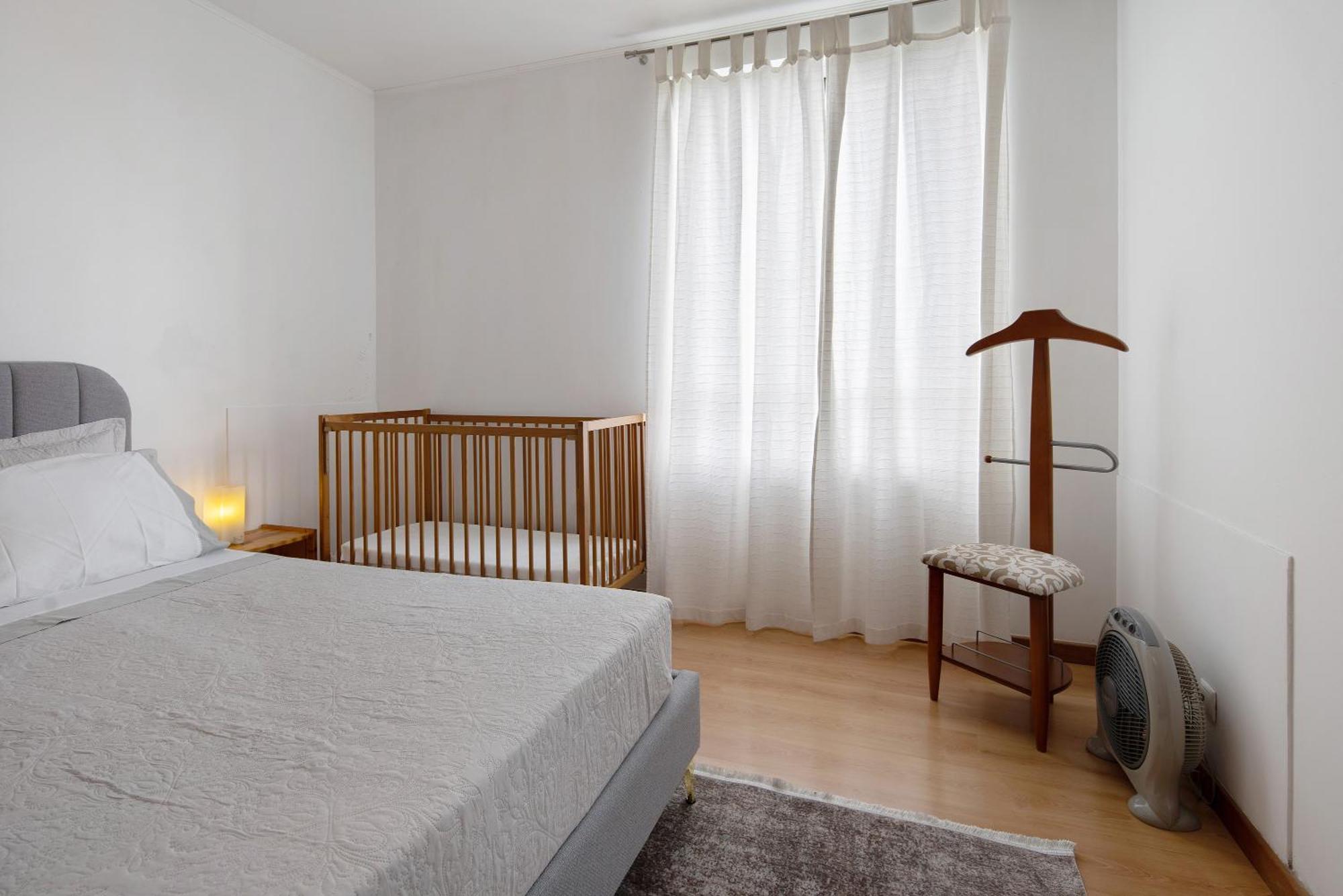 Sao Roque Apartment Zewnętrze zdjęcie