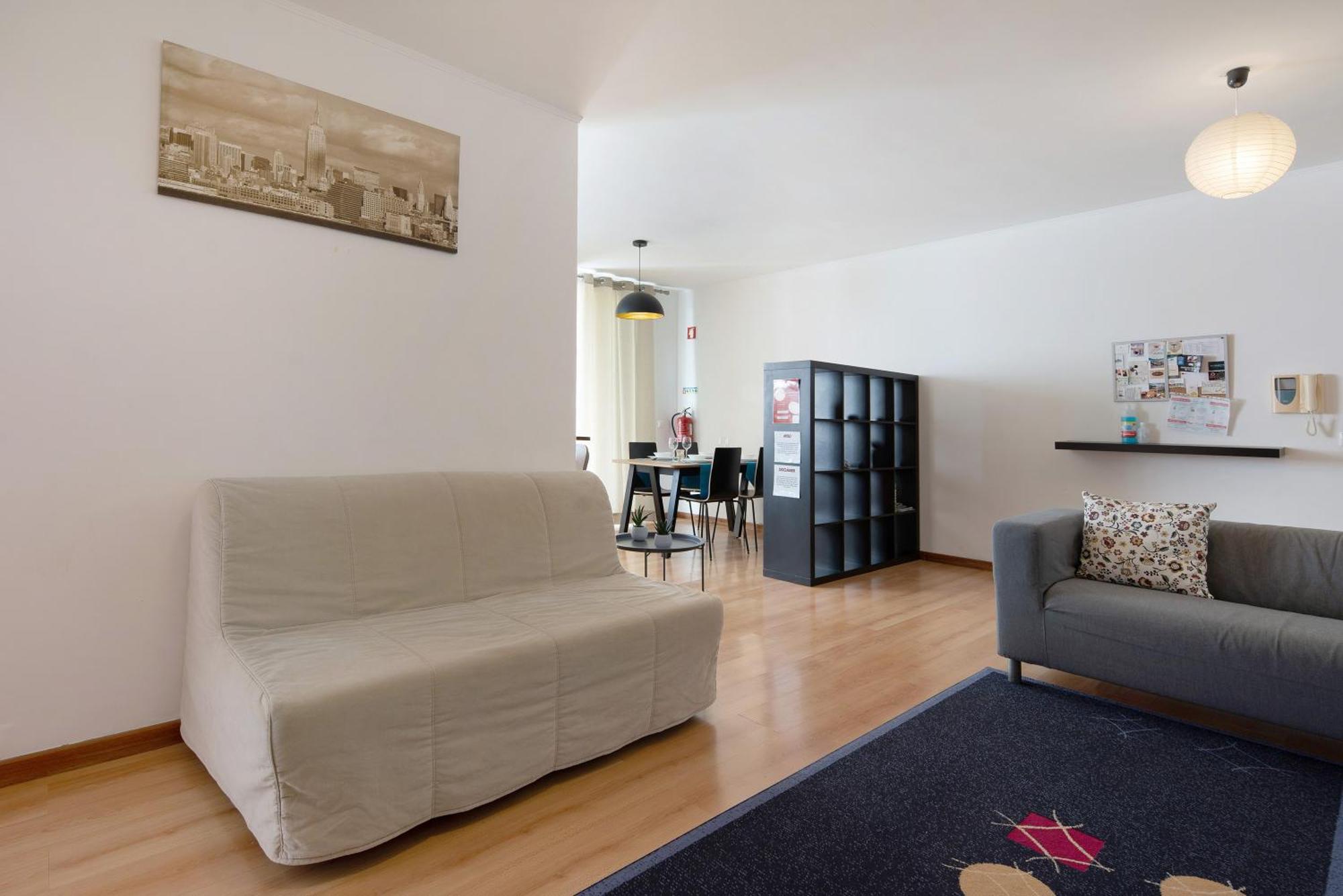 Sao Roque Apartment Zewnętrze zdjęcie