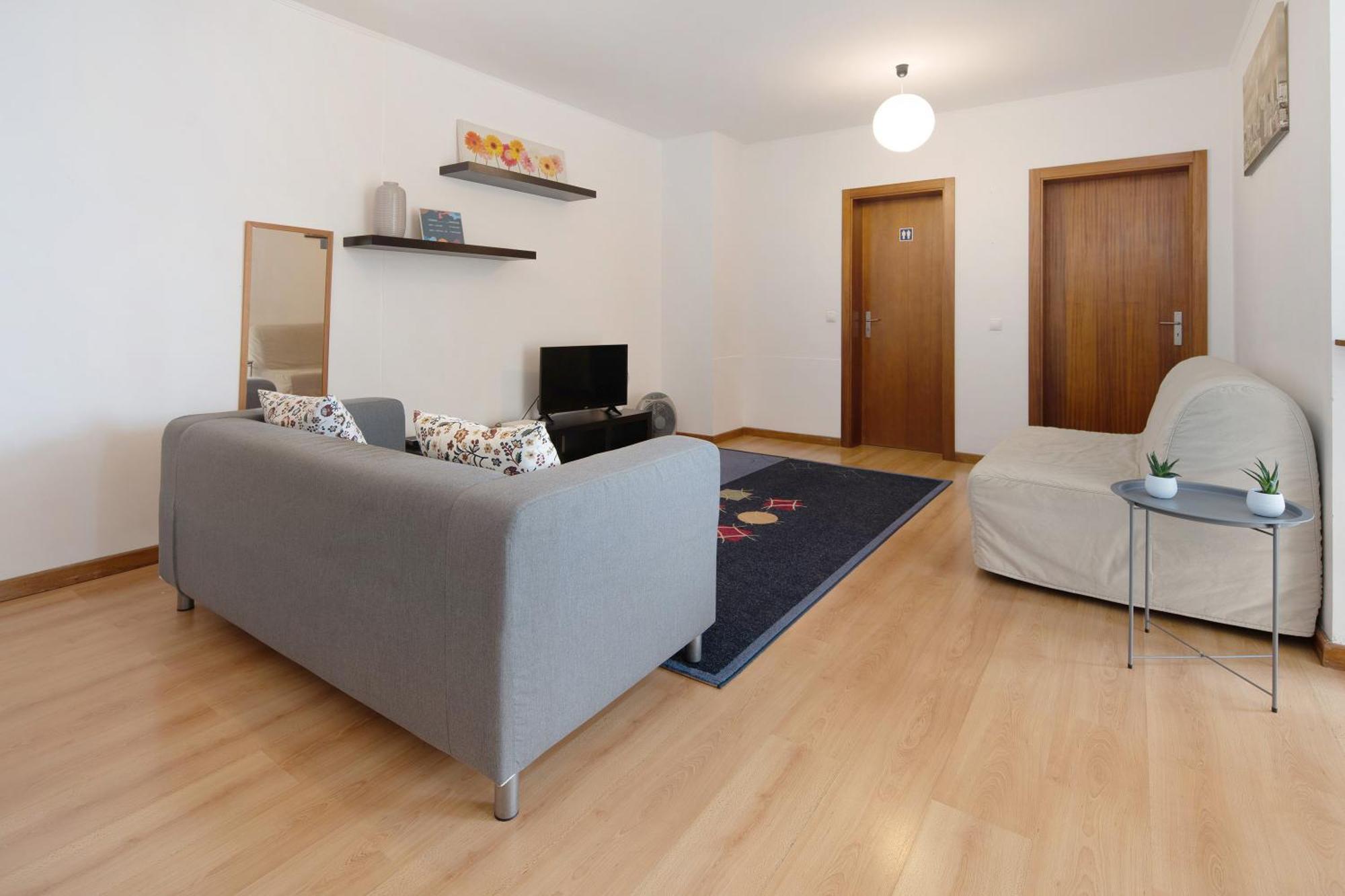 Sao Roque Apartment Zewnętrze zdjęcie