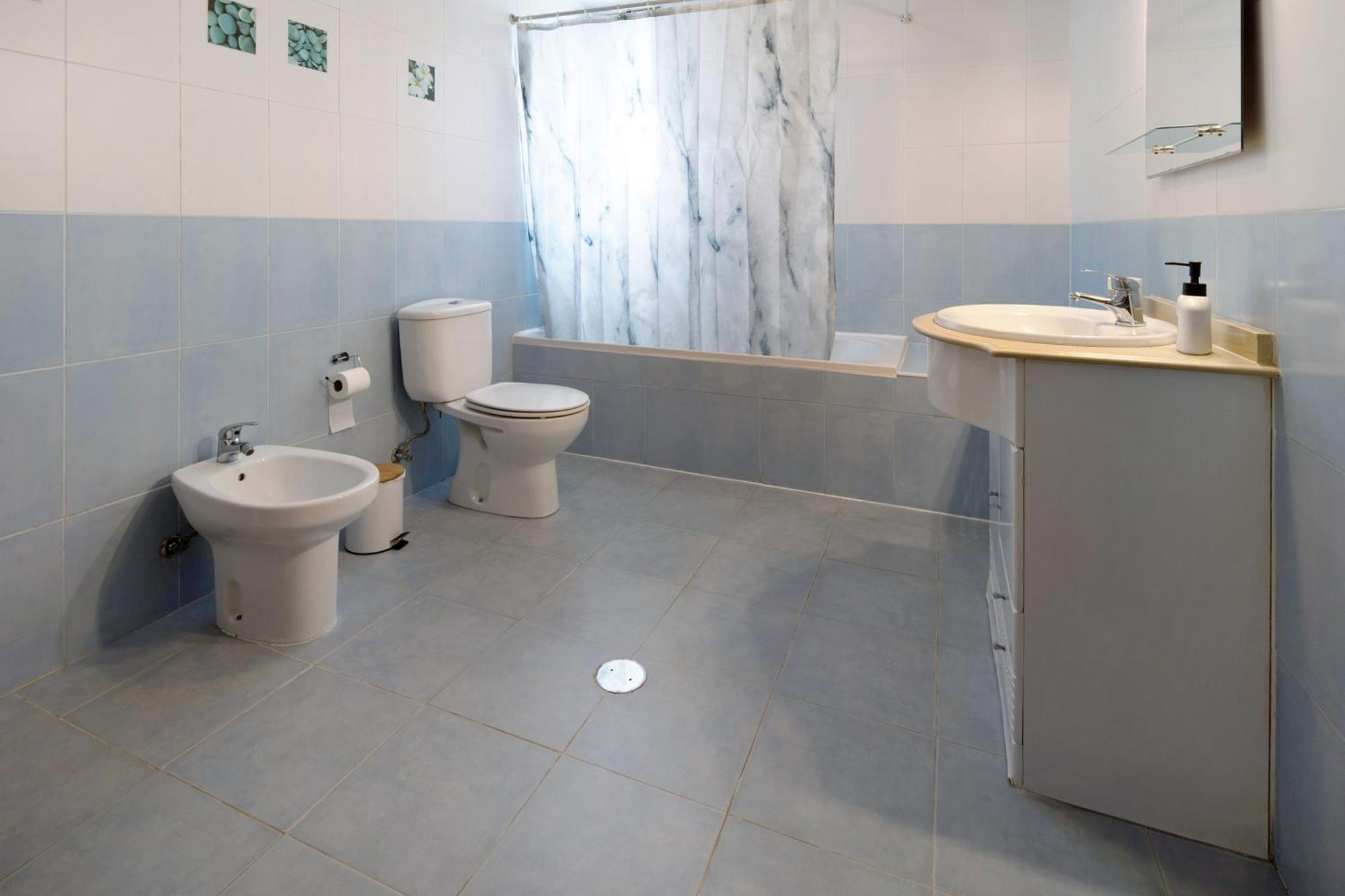 Sao Roque Apartment Zewnętrze zdjęcie